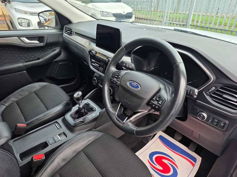 Used Ford Kuga 2020 for sale - 76699094: Photo 5