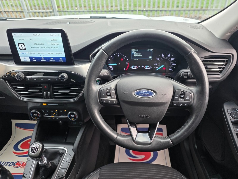 Used Ford Kuga 2020 for sale - 76699094: Photo 7