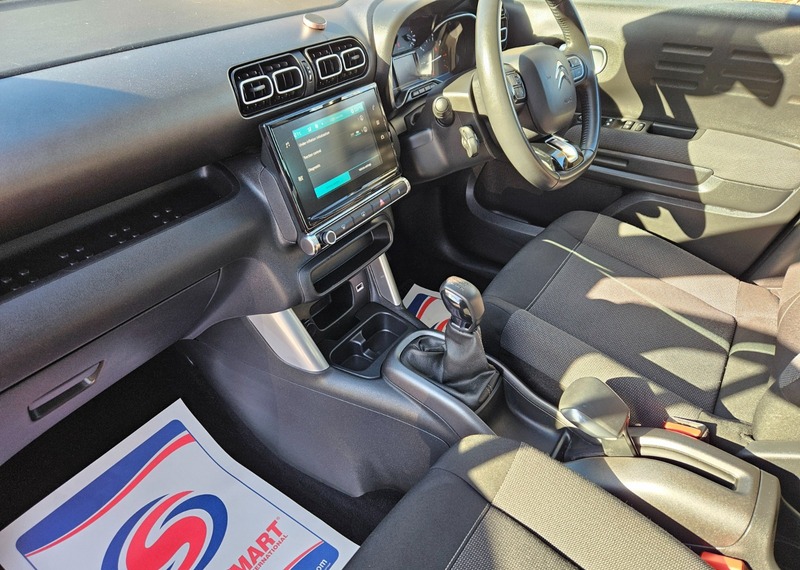 Used Citroen C3 Aircross 2019 for sale - 76699060: Photo 11