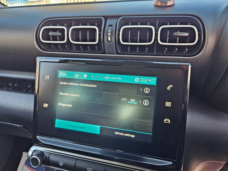 Used Citroen C3 Aircross 2019 for sale - 76699060: Photo 13