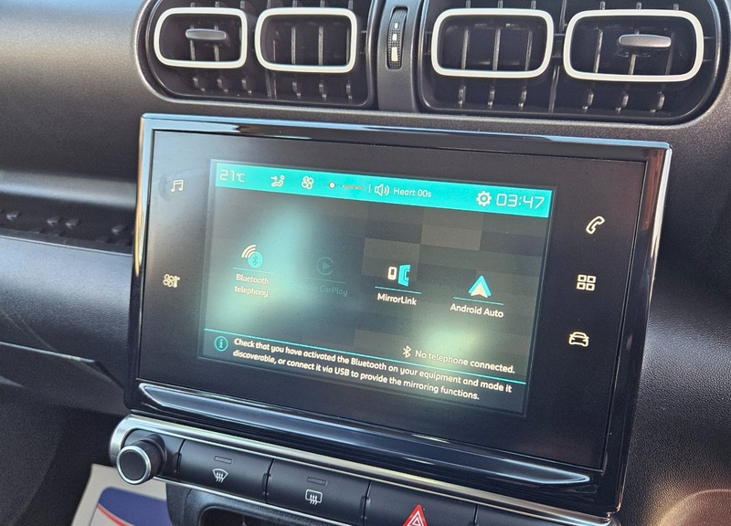 Used Citroen C3 Aircross 2019 for sale - 76699060: Photo 14