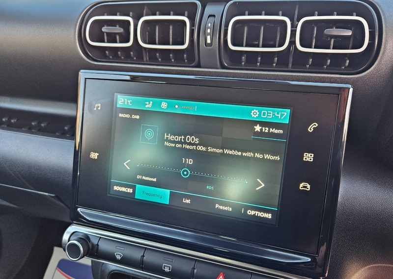 Used Citroen C3 Aircross 2019 for sale - 76699060: Photo 15