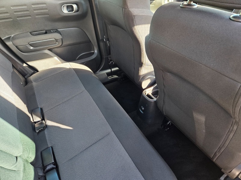 Used Citroen C3 Aircross 2019 for sale - 76699060: Photo 17