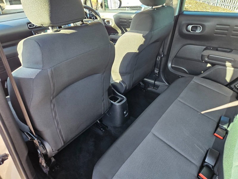 Used Citroen C3 Aircross 2019 for sale - 76699060: Photo 18