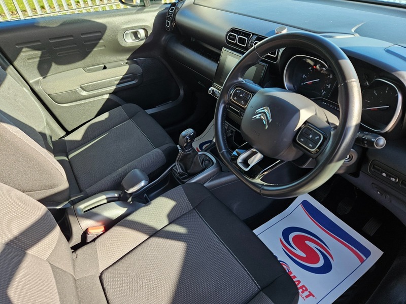 Used Citroen C3 Aircross 2019 for sale - 76699060: Photo 5