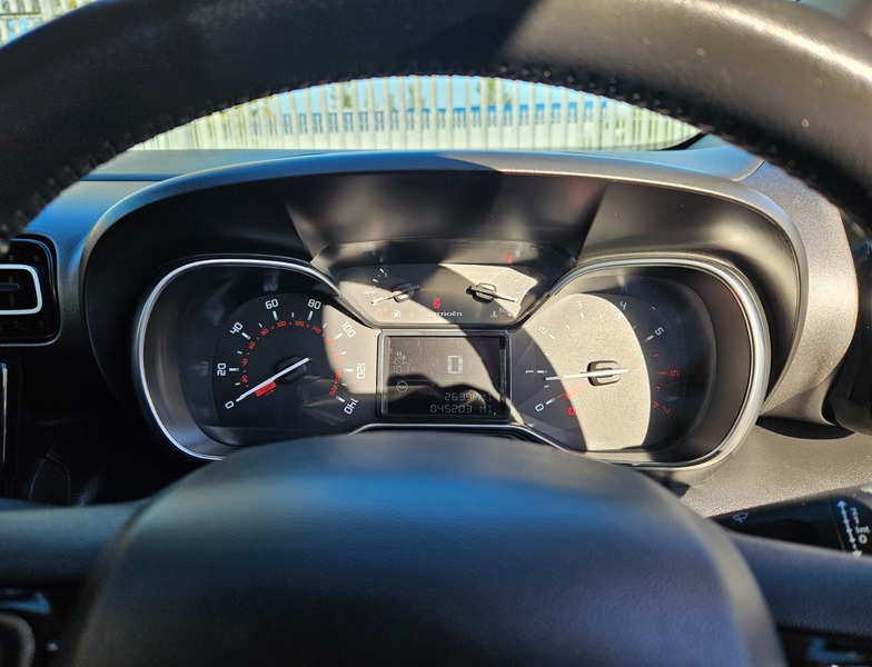 Used Citroen C3 Aircross 2019 for sale - 76699060: Photo 6