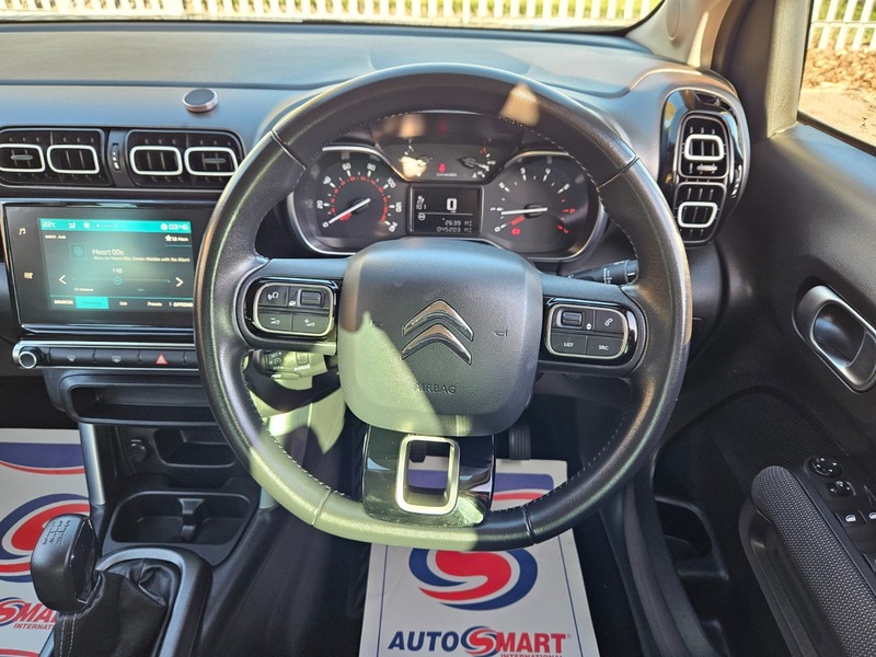 Used Citroen C3 Aircross 2019 for sale - 76699060: Photo 7