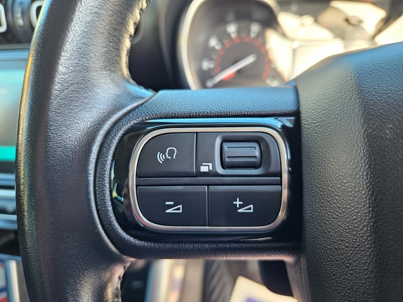 Used Citroen C3 Aircross 2019 for sale - 76699060: Photo 8