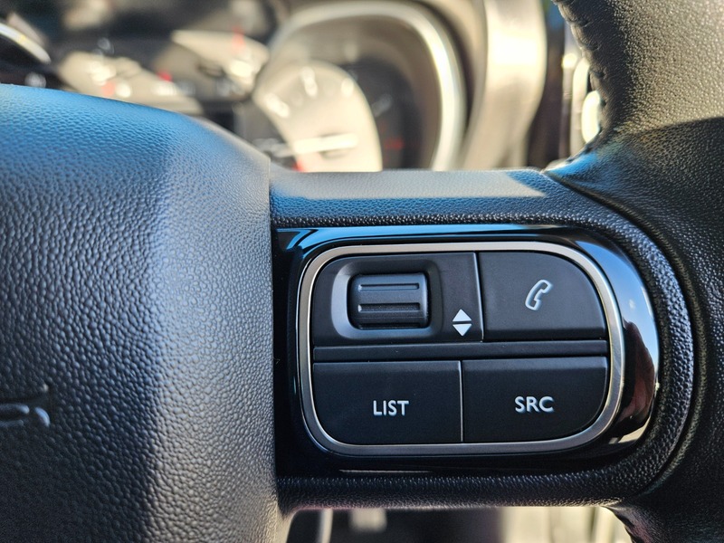 Used Citroen C3 Aircross 2019 for sale - 76699060: Photo 9