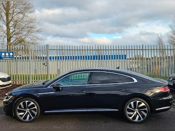 Used Volkswagen Arteon 2019 for sale - 77236913: Photo