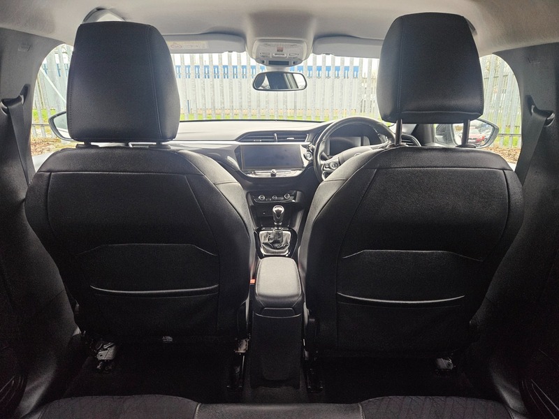 Used Vauxhall Corsa 2020 for sale - 77452744: Photo 11