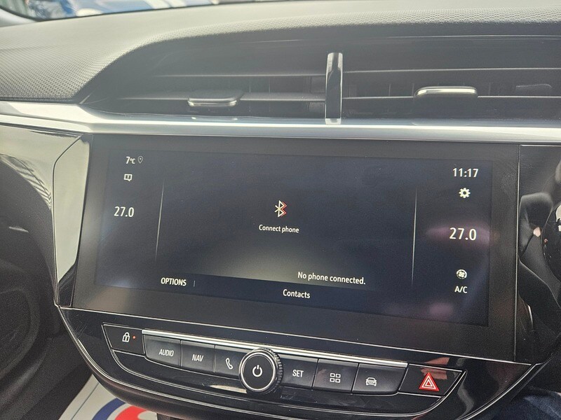 Used Vauxhall Corsa 2020 for sale - 77452744: Photo 14