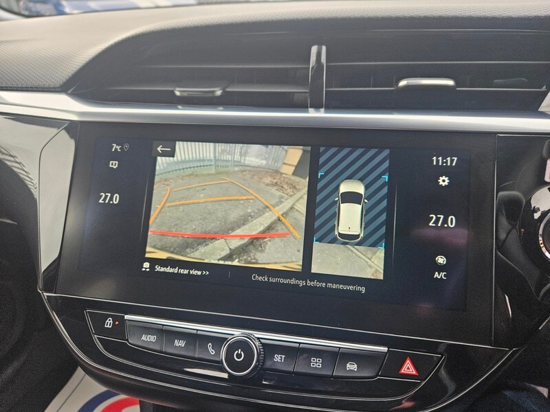 Used Vauxhall Corsa 2020 for sale - 77452744: Photo 15