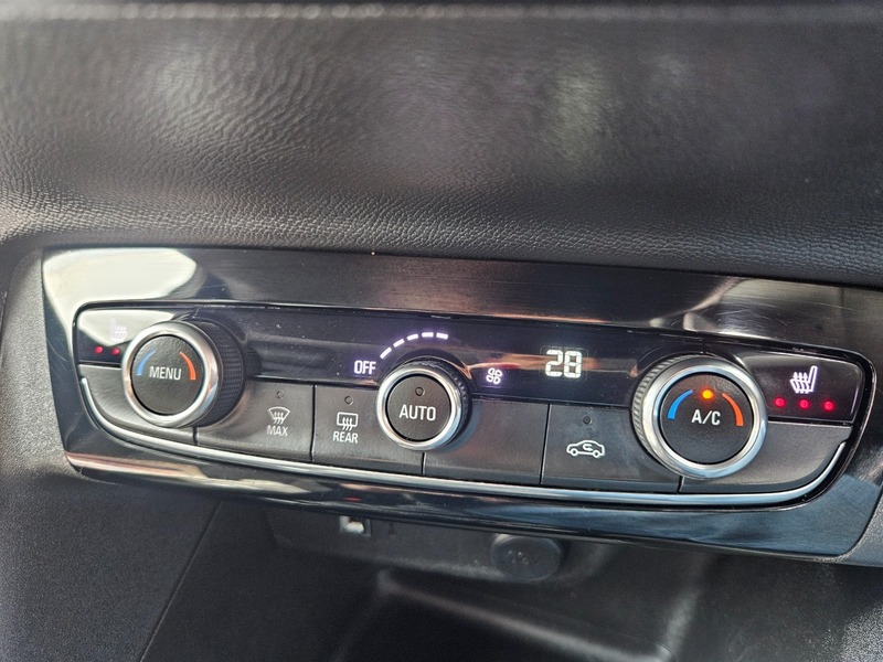 Used Vauxhall Corsa 2020 for sale - 77452744: Photo 16