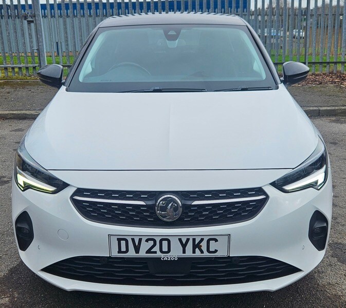 Used Vauxhall Corsa 2020 for sale - 77452744: Photo 17