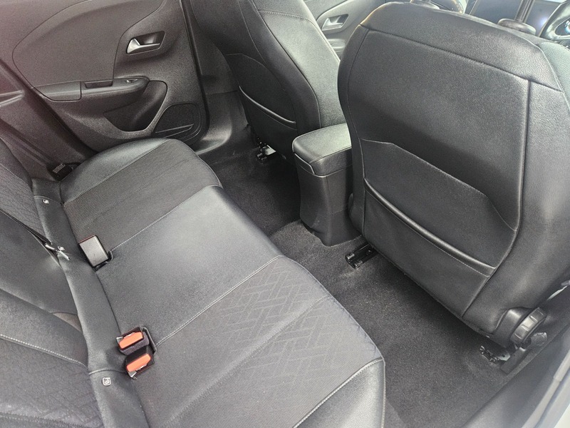 Used Vauxhall Corsa 2020 for sale - 77452744: Photo 19