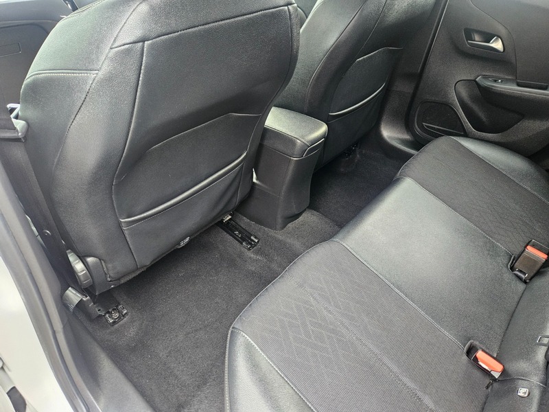 Used Vauxhall Corsa 2020 for sale - 77452744: Photo 20