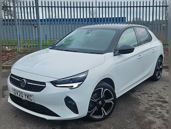 Used Vauxhall Corsa 2020 for sale - 77452744: Photo