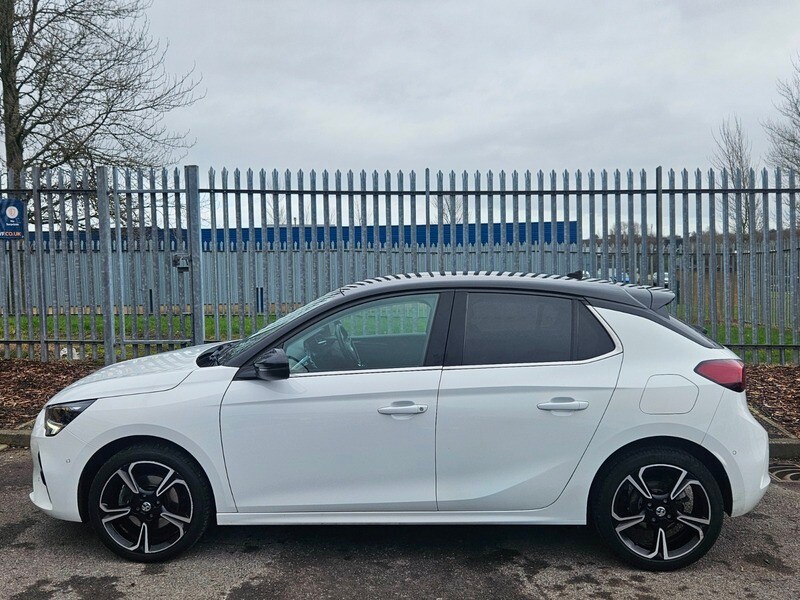 Used Vauxhall Corsa 2020 for sale - 77452744: Photo 4
