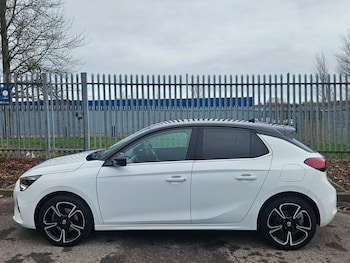 Used Vauxhall Corsa 2020 for sale - 77452744: Photo
