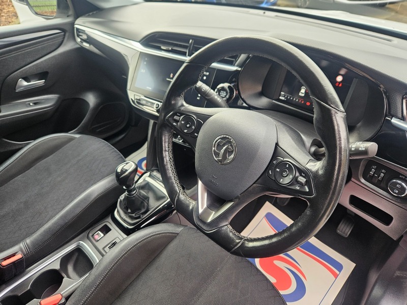 Used Vauxhall Corsa 2020 for sale - 77452744: Photo 5