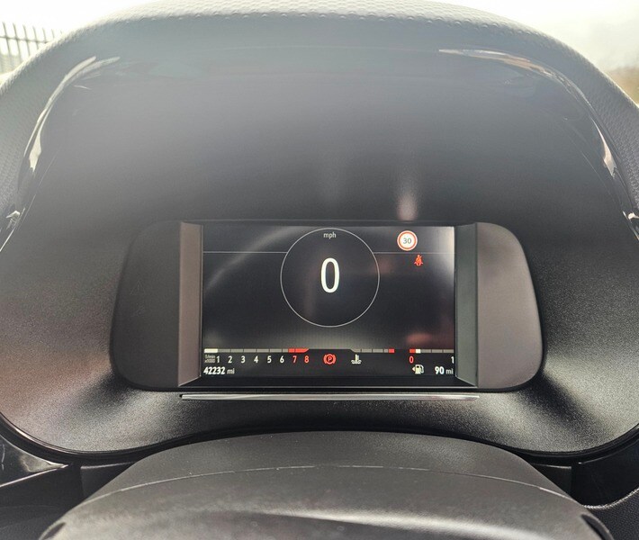 Used Vauxhall Corsa 2020 for sale - 77452744: Photo 6