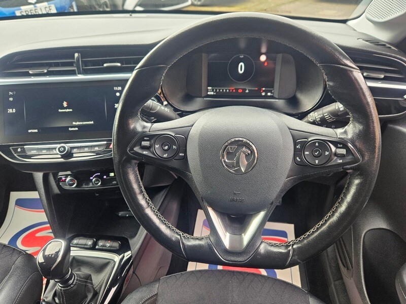 Used Vauxhall Corsa 2020 for sale - 77452744: Photo 7