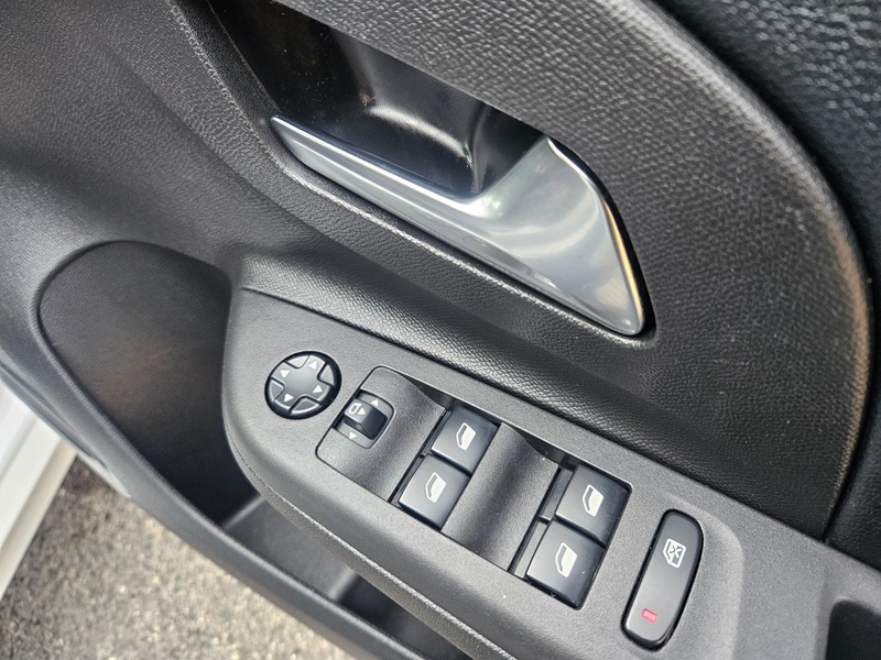 Used Vauxhall Corsa 2020 for sale - 77452744: Photo 8