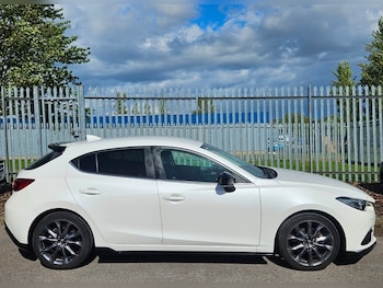 Used Mazda Mazda3 2016 for sale - 78557988: Photo