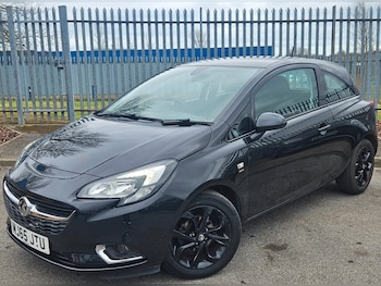 Used Vauxhall Corsa 2015 for sale - 77681498: Photo