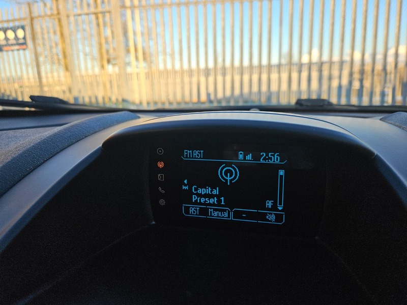 Used Ford Fiesta 2014 for sale - 77107364: Photo 12