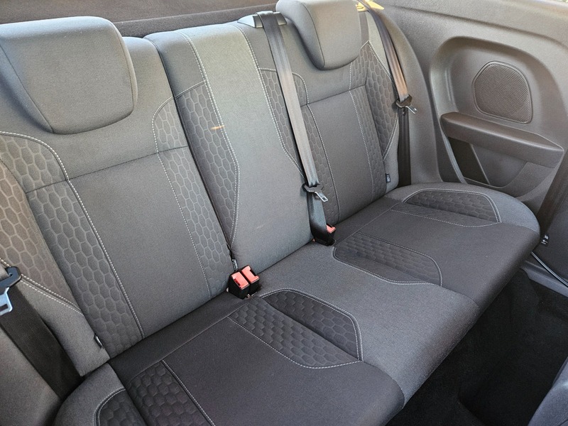 Used Ford Fiesta 2014 for sale - 77107364: Photo 19
