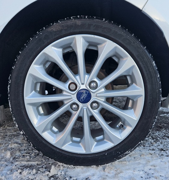 Used Ford Fiesta 2014 for sale - 77107364: Photo 20