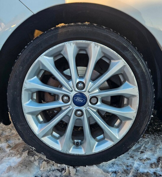 Used Ford Fiesta 2014 for sale - 77107364: Photo 21