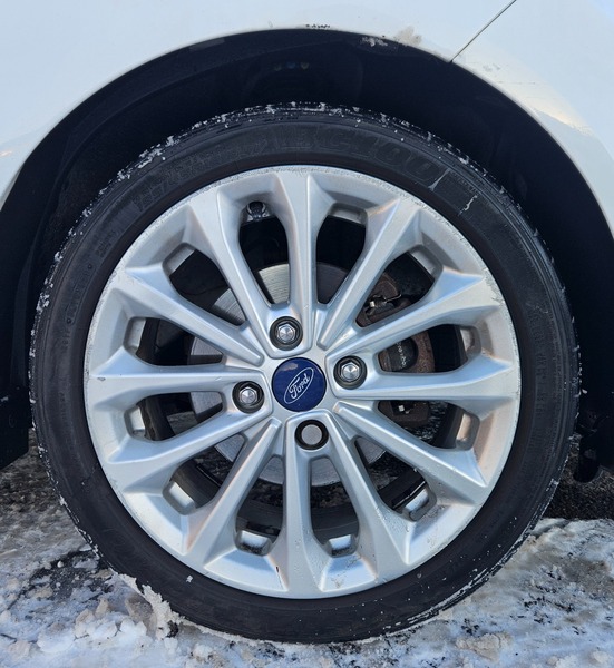 Used Ford Fiesta 2014 for sale - 77107364: Photo 22