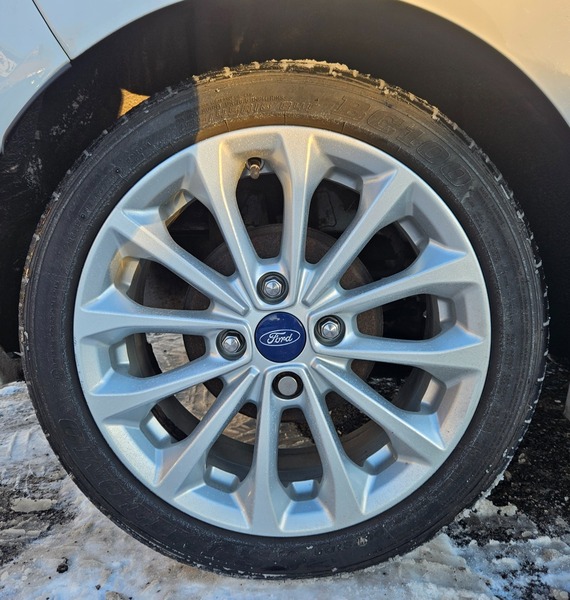 Used Ford Fiesta 2014 for sale - 77107364: Photo 23