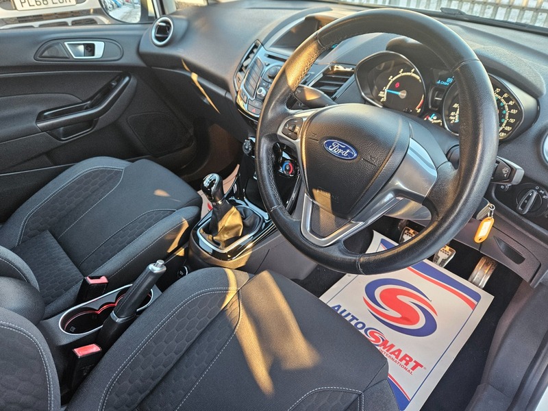Used Ford Fiesta 2014 for sale - 77107364: Photo 5