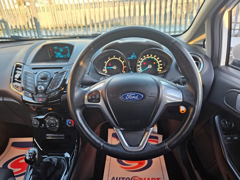 Used Ford Fiesta 2014 for sale - 77107364: Photo 6