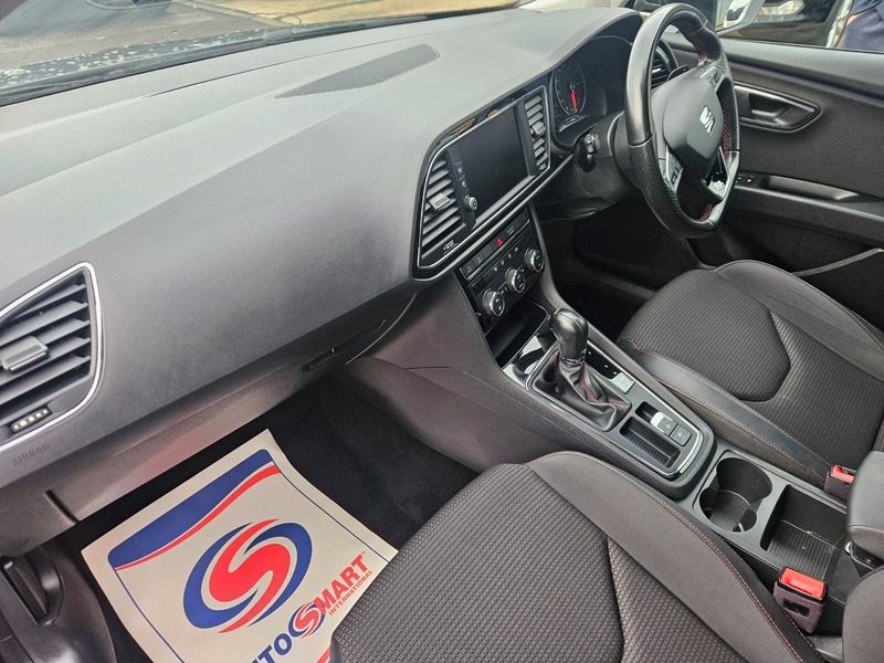 Used SEAT Leon 2018 for sale - 76924113: Photo 10