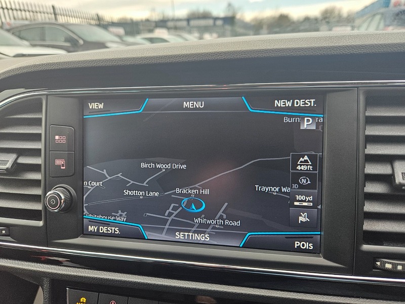 Used SEAT Leon 2018 for sale - 76924113: Photo 13