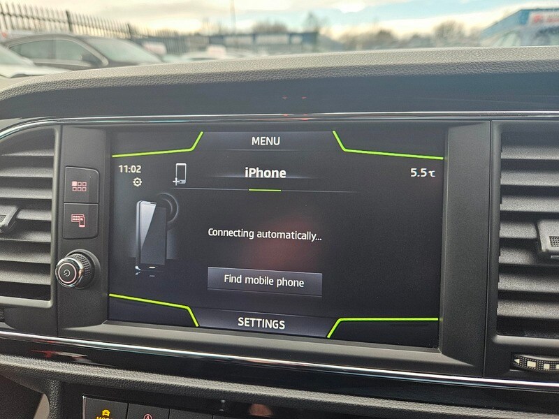 Used SEAT Leon 2018 for sale - 76924113: Photo 15