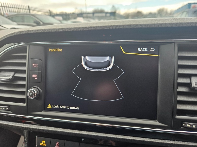 Used SEAT Leon 2018 for sale - 76924113: Photo 16