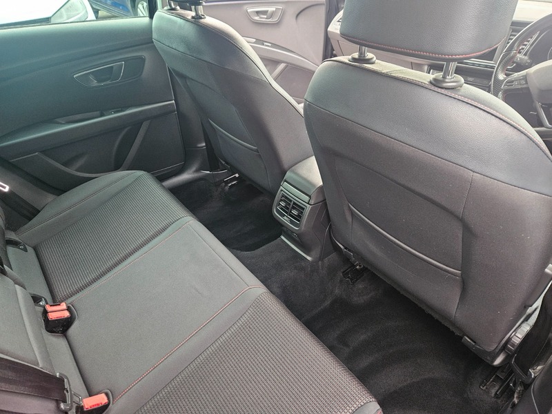 Used SEAT Leon 2018 for sale - 76924113: Photo 19