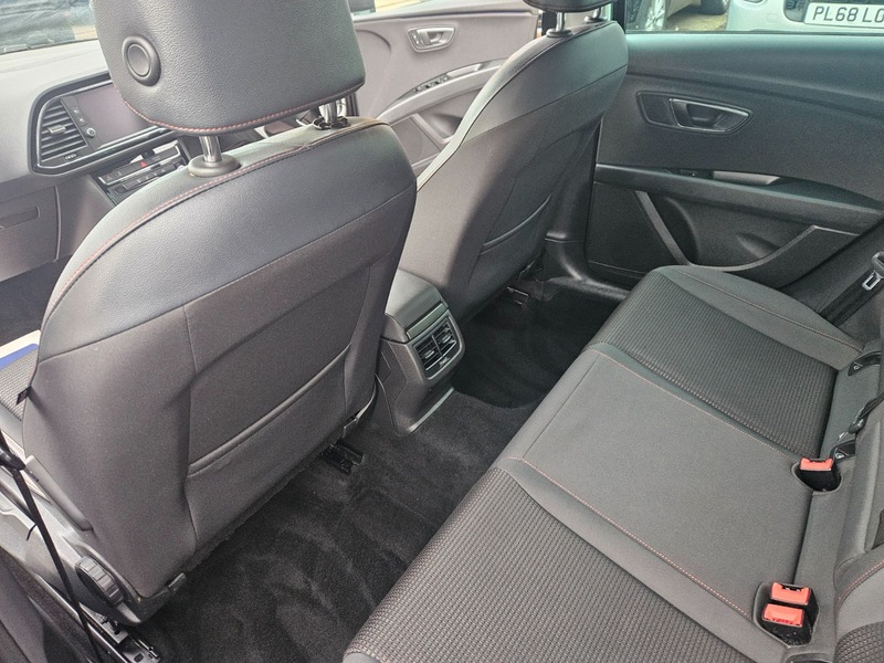 Used SEAT Leon 2018 for sale - 76924113: Photo 20