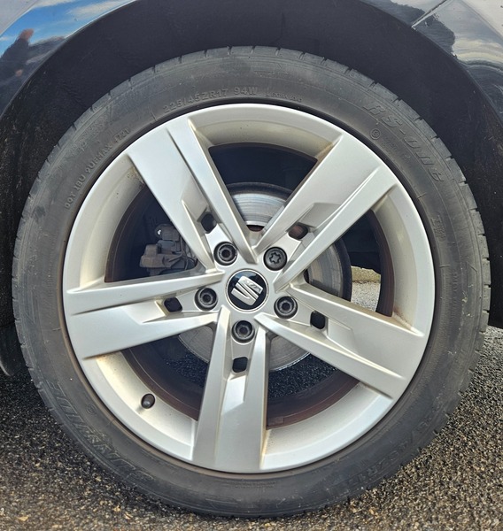 Used SEAT Leon 2018 for sale - 76924113: Photo 22