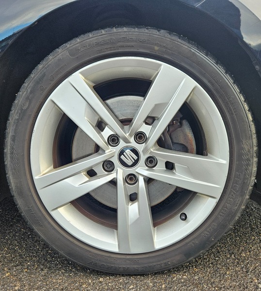 Used SEAT Leon 2018 for sale - 76924113: Photo 23