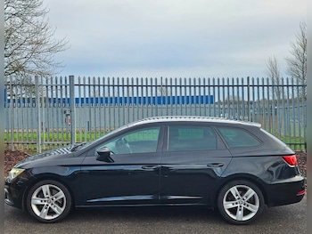 Used SEAT Leon 2018 for sale - 76924113: Photo