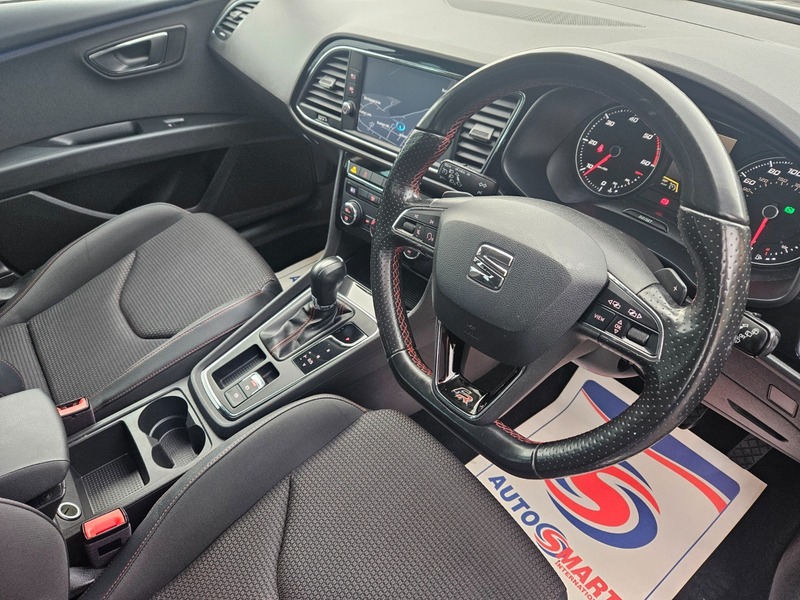 Used SEAT Leon 2018 for sale - 76924113: Photo 5