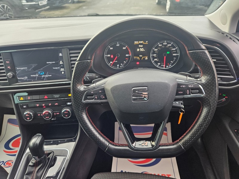 Used SEAT Leon 2018 for sale - 76924113: Photo 7