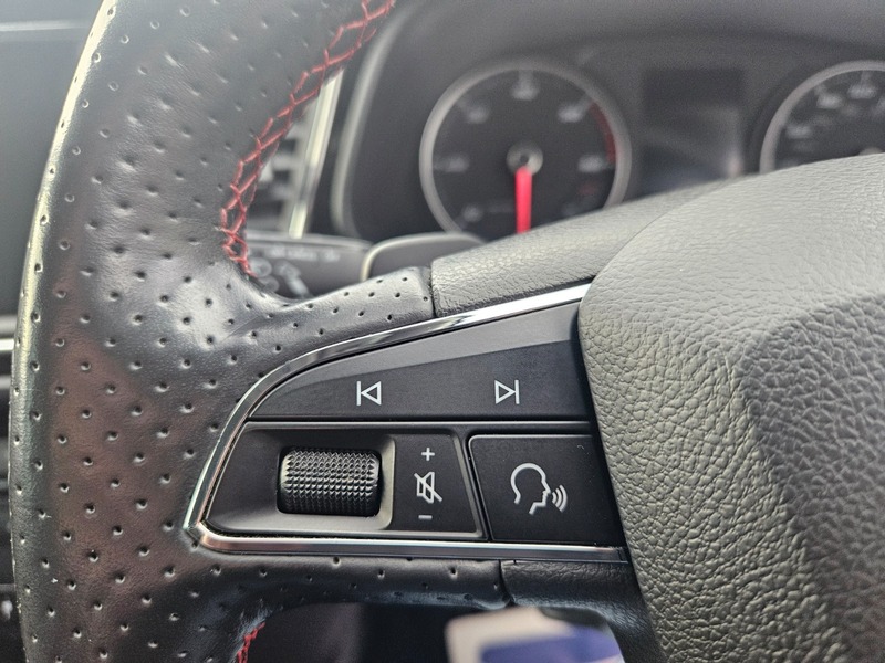 Used SEAT Leon 2018 for sale - 76924113: Photo 8